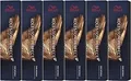 Wella Koleston Perfect Me+ Deep Browns Haarfarbe Mittelblond Braun-Intensiv 7/77 60 ml