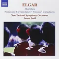 New Zealand Symphony Orchestra - Elg... - New Zealand Symphony Orchestra CD UOVG