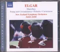 8557273 Neuseeland Symphonieorchester, James Judd Elgar - Märsche: Pomp Und