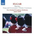 Edward Elgar (1857-1934) - Pomp and Circumstance Marches Nr.1-5 -   - (CD / P)