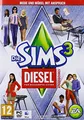 Die Sims 3 DIESEL - Accessoires [AT PEGI] - [PC]