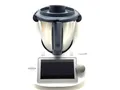 Thermomix TM6 gebraucht – Top Zustand, mit Zubehör-Vorwerk Kuchenmachine
