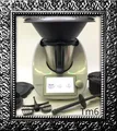 Thermomix TM6 Gebraucht  Good Condition , Versand in die ganze Welt Schnell koch