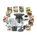 Vorwerk Thermomix TM6 Varoma NEU OVP TM 6 Mega Bundle Friend inkl. Cookidoo XXL