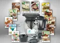 Vorwerk Thermomix TM6 COOKIDOO und XXL Zubehör Varoma NEU OVP TM 6 +  2. Mixtopf