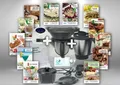 Vorwerk Thermomix TM6 Varoma NEU OVP TM 6 Mega Bundle + Friend +  2. Mixtopf XXL