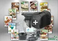 Vorwerk Thermomix TM6 COOKIDOO und XXL Zubehör Varoma NEU OVP +  Transporttasche