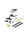 Kärcher Dampfreiniger SC 4 Deluxe EasyFix