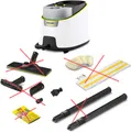 Kärcher SC 4 Deluxe Dampfreiniger 2250 W