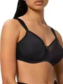 Triumph Damen True Shape Sensation W01 1 Black 95