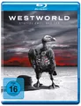 Westworld: Die komplette 2. Staffel (Blu-ray)