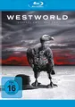Westworld - Die komplette Season/Staffel 2 / Das Tor # 3-BLU-RAY-BOX-NEU