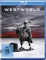 Westworld - Kompl. Staffel #2 (BR) Repack  3Disc - WARNER HOME  - (Blu-ray Vide