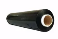 OFFICE PRODUCTS Stretchfolie Schwarz folie 1 Rolle/Handstretchfolie / 291m  5...