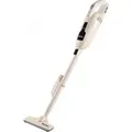 Makita CL114FDWIX Akku-Staubsauger 50mbar 1x2Ah 12V Li-Ion 0088381728508 - Weiß