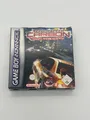 GBA Nintendo Gameboy Advance Spiel - Need for Speed Carbon - Own the Cit CIB/PAL