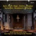 Georg Oberauer Georg Oberauer spielt an der Klais-Orgel der Abtei Königsmün (CD)