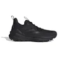 adidas Terrex - Terrex Free Hiker 2 Low - Multisportschuhe 44 | EU 44 schwarz