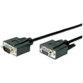 Value Seriell Anschlusskabel [1x D-SUB-Stecker 9pol. - 1x D-SUB-Buchse 9pol.]...
