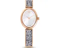 Swarovski Quarzuhr Swarovski Damen Uhr 5656851 Crystal Rock, Swiss made, Kristallarmband, (1-tlg)