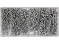 Yato Blindnieten-Sortiment 400tlg. YT-36420