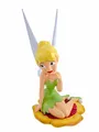 Gartenfigur Tinkerbell 42 x 36cm Wetterfest Disney Dekoration Garten und Zuhause| Polyresin Statue | Charmante Figur für Innen und Außen | Offiziell lizenziert | Geschenkidee für Disney-Fans