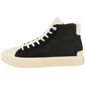 Palladium Palla Ace Chukka Unisex Erwachsene Sneaker Turnschuhe, Sportschuhe, Freizeitschuhe, Halbschuhe, Schnürschuhe schwarz 39 EU