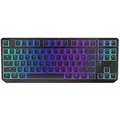ENDORFY Thock TKL Wireless Red Pudding - Schwarz