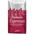 JURA Premium Espresso Blend (4x 250g) (64696) - Jura Herstellergarantie, kostenlose Beratung