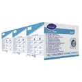 Clax Waschmittel Tabs, ohne Bleichmittel 101108469 , 1 Großpackung = 3 Packungen à 56 Tabs