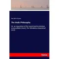 The Vedic Philosophy von Har Narayana/ Har Na ra yana / hansebooks / Taschenbuch