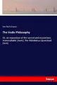 The Vedic Philosophy Har Na¿ra¿yana