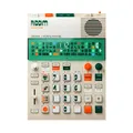Teenage Engineering - EP-40 Riddim Supertone White