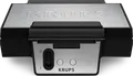 Krups FDK2, 2 Waffel(n), Quadratisch, Schwarz, 850 W, 234 mm, 265 mm