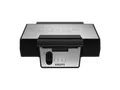 KRUPS FDK261 Iconic Waffeleisen Schwarz/Silber