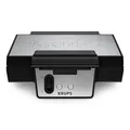 KRUPS FDK261 Iconic 850W Waffeleisen – keramikbeschichtete