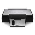 Krups Waffelautomat Waffle Maker Silver FDK261 eds/sw FDK261