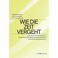 Buch & Netz Wie die Zeit vergeht - APARIUZ XXV (Französisch, Englisch, Deutsch, Jasmina Bukovac, Pia Hunkemöller, Clio Zubler, 2024) (49535672)