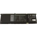 Dell 4-cell 54 Wh Lithium Ion (4 Zellen) (451-BCUB)