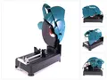 Makita LW 1401 Trennschleifer Trennsäge 2200 Watt 355 mm
