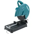 Werkzeug - Trennschleifer Metall, 355 Mm, 2200 W Lw1401 - Makita