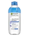 Garnier Skin Active - Sensitives Mizellenwasser für sehr empfindliche Haut und Augen, 400 ml, 6 Einheiten
