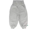 Fred's World by GREEN COTTON Sweathose 1535108300 Unisex Kinder (1-tlg) Jogginghose, Freizeithose, Sporthose, Casualhose, Relaxhose