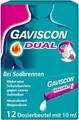GAVISCON Dual 500mg/213mg/325mg Susp.z.Einn.Btl. 120 ml