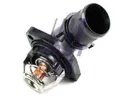 Original FAST Thermostat Kühlmittel FT58181 für Citroën Peugeot