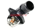 FAST Thermostat, Kühlmittel FT58181 für CITROËN PEUGEOT
