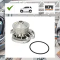 Hepu Wasserpumpe VW POLO (86C, 80) 1.0