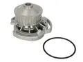 Für HEPU HEPP515 Water pump P515 Water pump, with gasket fits: AUDI 50, 80 B2;