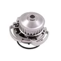 1x Wasserpumpe, Motorkühlung HEPU P515 passend für AUDI VW