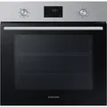 Samsung NV68A1170BS/EF Einbaubackofen - Schwarz/Silber